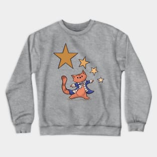 Reverie Hamilton Crewneck Sweatshirt